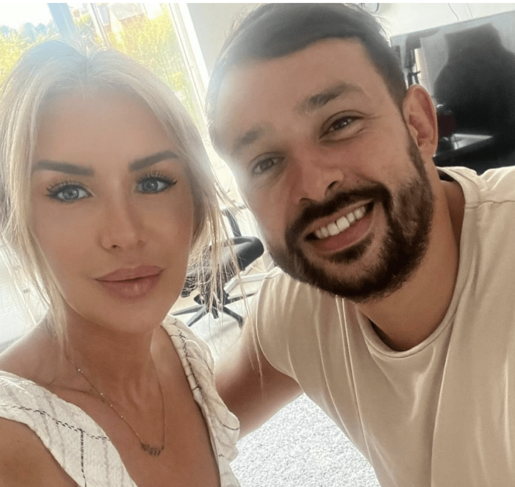 Georges Accuses Peggy of Being a ‘Calculated Manipulator’ and Reveals True Reason for Breakup