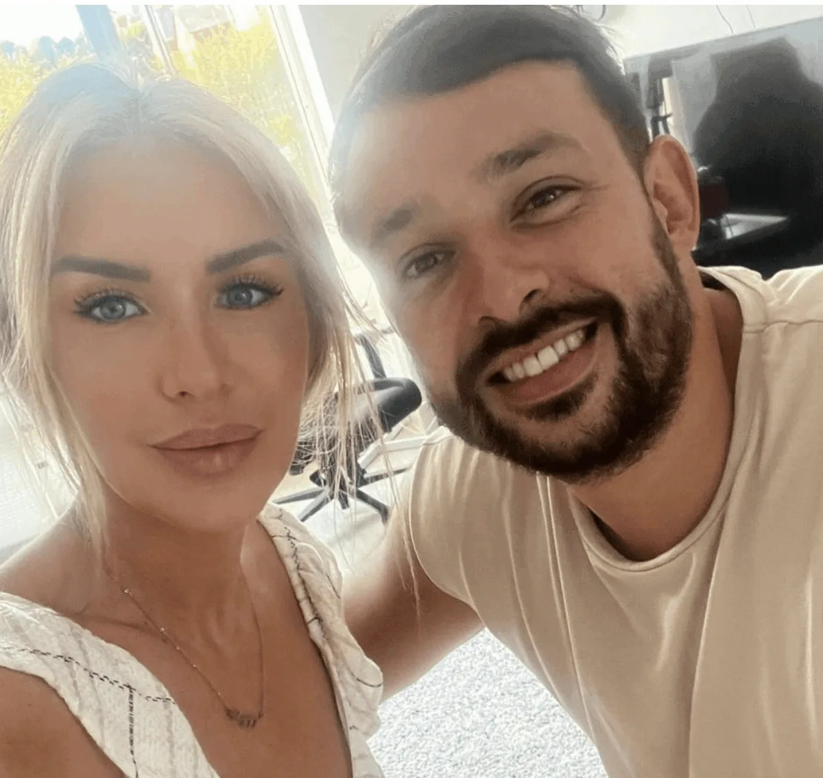 Georges Accuses Peggy of Being a ‘Calculated Manipulator’ and Reveals True Reason for Breakup