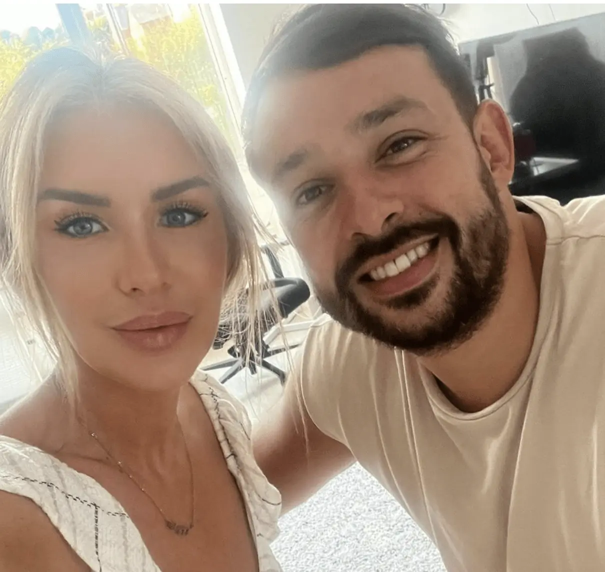 Georges Accuses Peggy of Being a ‘Calculated Manipulator’ and Reveals True Reason for Breakup