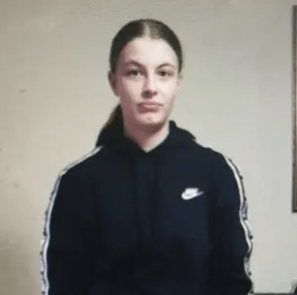 Appeal for Help Finding Missing Teen from Kirkby Stephen