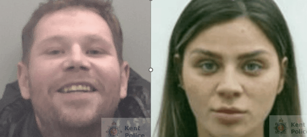 Two Arrested Following Serious Collision on A2 near Dartford