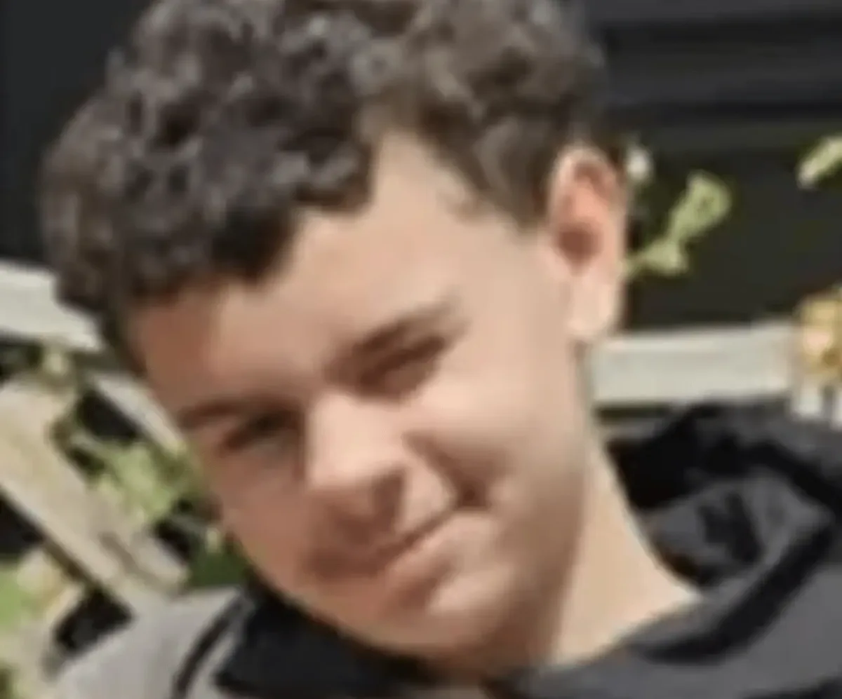 Teenagers Charged with Murder of 16-Year-Old Darrian Williams in Bristol Knife Attack