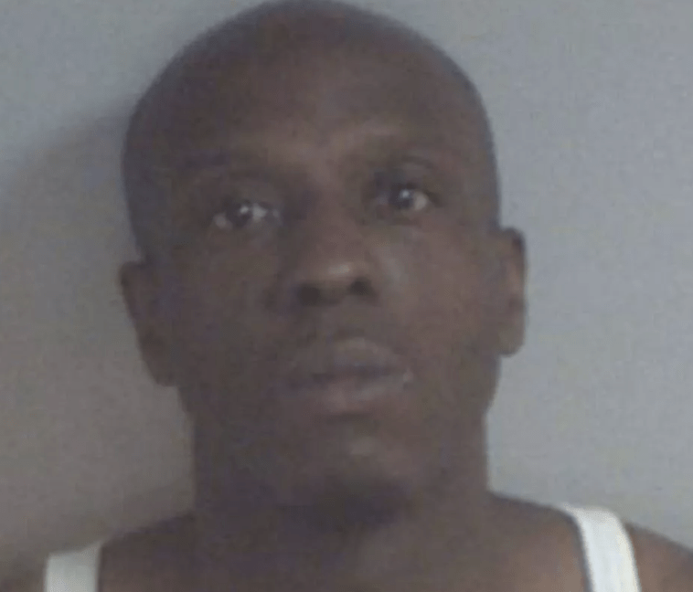 Edmonton Rapist Wayne Campbell On the Run: Police Issue Warning to Public