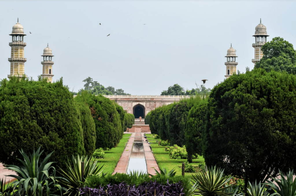 A Journey Through Time: Exploring Pakistan’s Ancient Civilizations