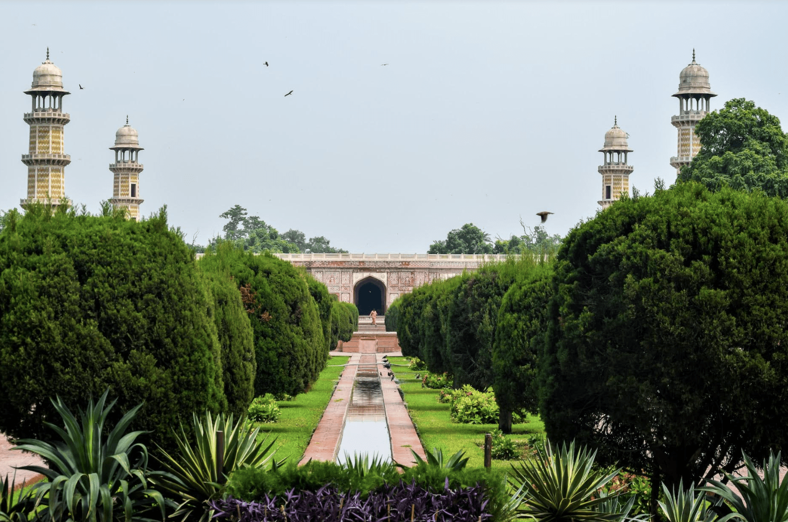 A Journey Through Time: Exploring Pakistan’s Ancient Civilizations