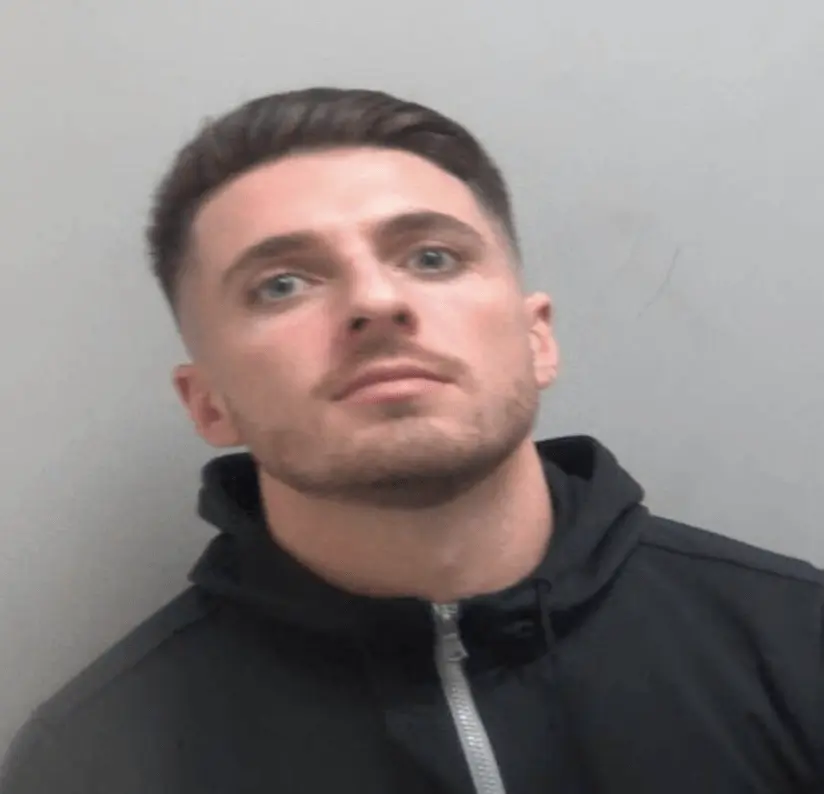 Basildon Drug Dealer Caught with £38k Cash and Christmas Party Ketamine Stash in Range Rover Stop
