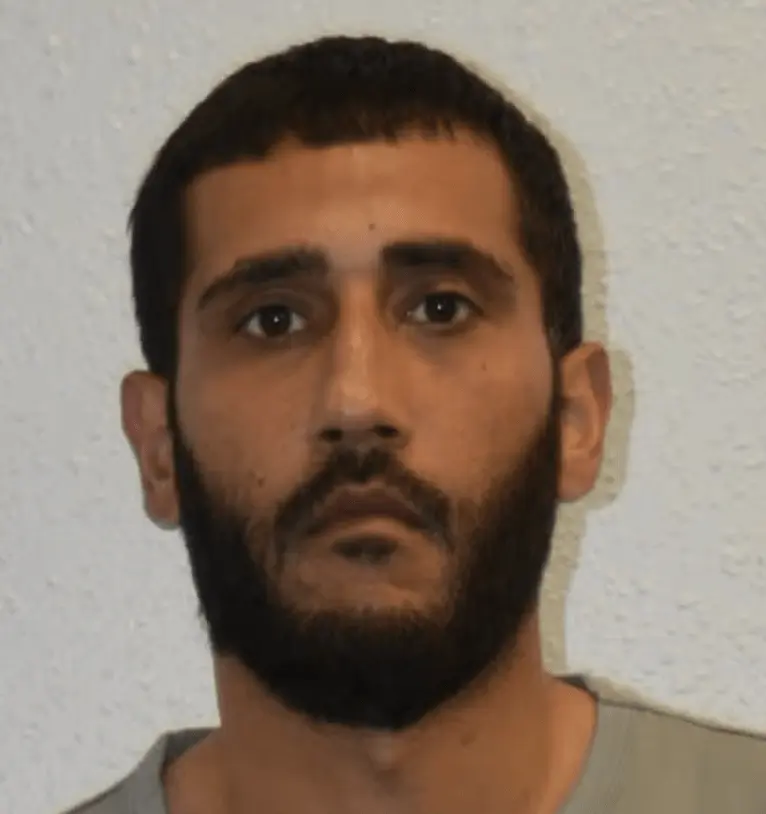 East London Man Sentenced for Spreading Extremist Content Online