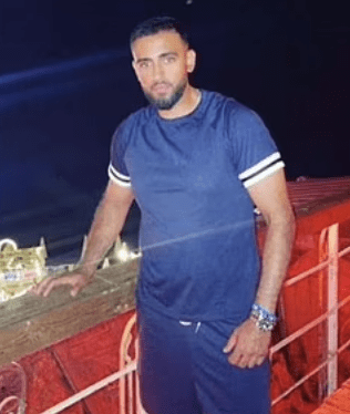 Married Father Killed in Crash as Audi Collides with Multiple Vehicles