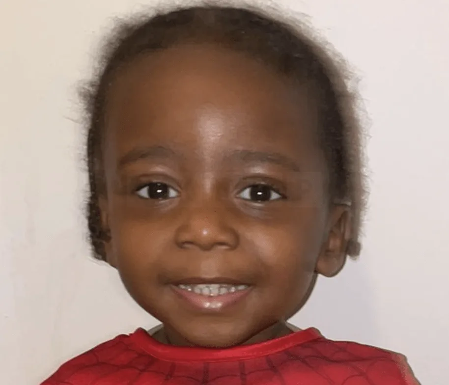 Two-Year-Old Xielo Maruziva Missing After Falling into River Soar