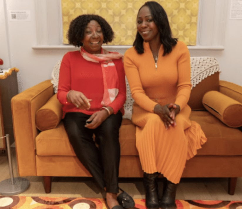 Landmark Exhibition “Becoming Us” Celebrates African Caribbean Community in St Albans