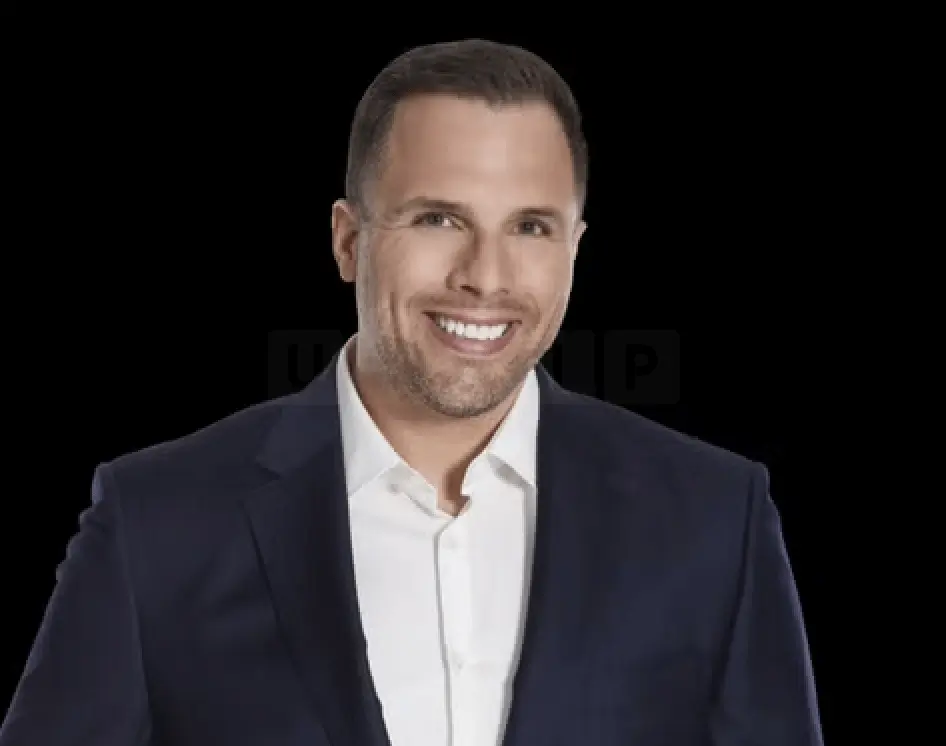 TV Presenter Dan Wootton Cleared in Criminal Investigation