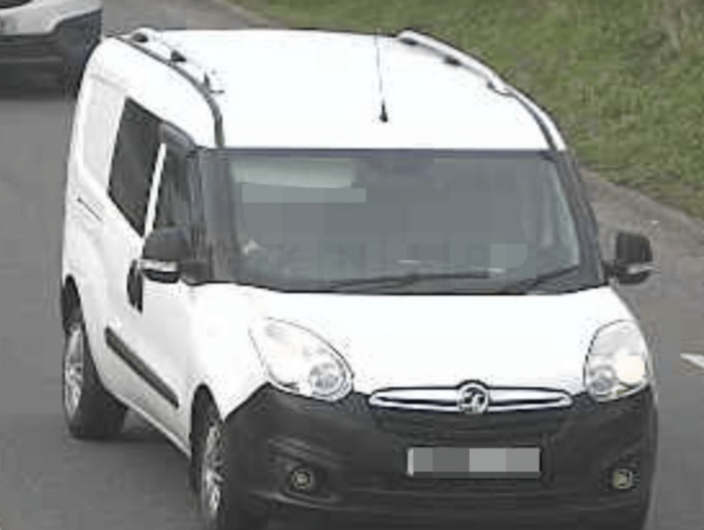 Appeal for Witnesses: Alleged Assault and Abduction in Walderslade