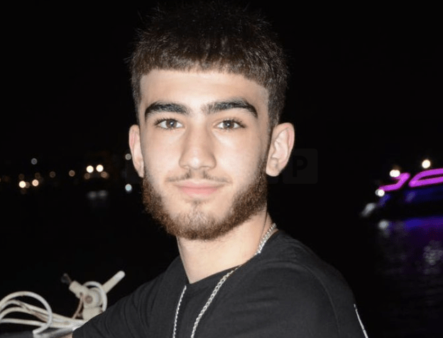 Youth Convicted of Manslaughter Over Stabbing of 17-Year-Old Khaled Saleh