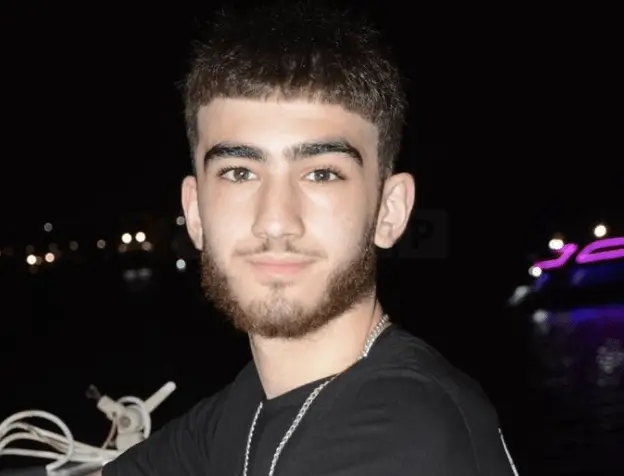 Teen Found Guilty of Manslaughter in Fatal Paddington Stabbing of Khaled Saleh