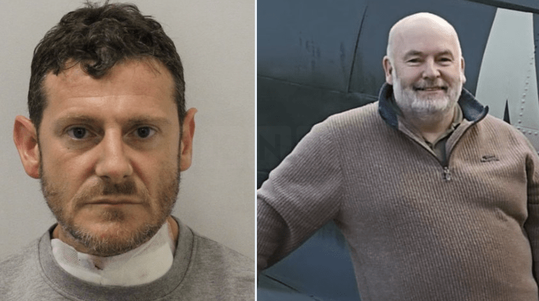 Pickaxe-Wielding Attacker Guilty of Trying to Murder Colleagues in Violent Hospital Rampage