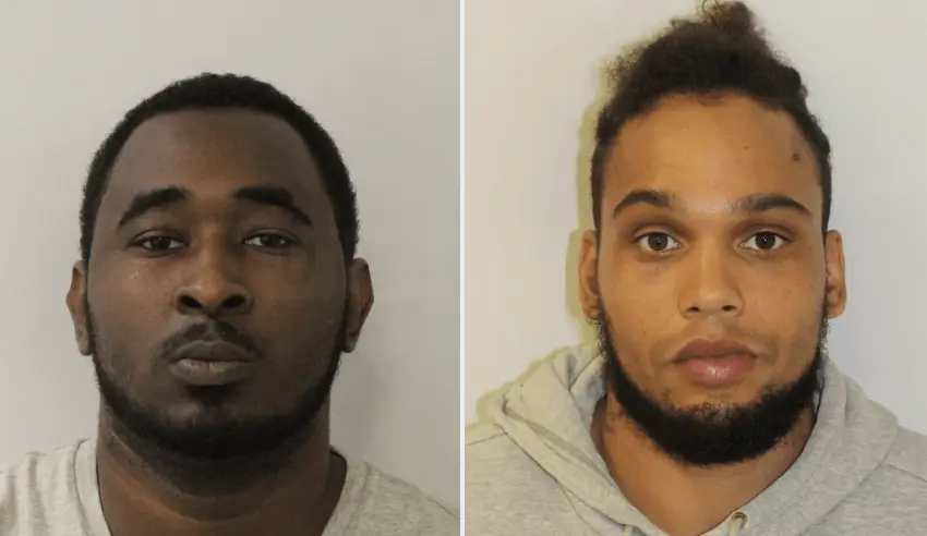 Colindale Acid Attack: Main Attacker Gets Life, Accomplice Jailed for 27 Months