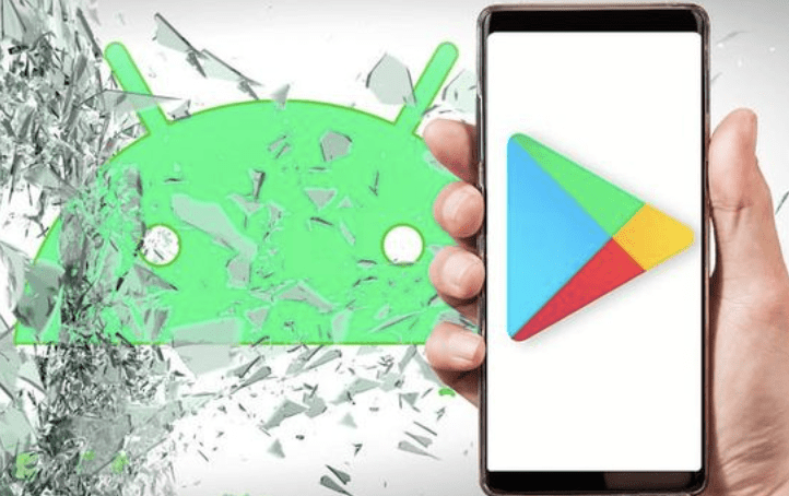 Urgent Warning: Android Users Urged to Delete Five Apps Amid Malware Threat
