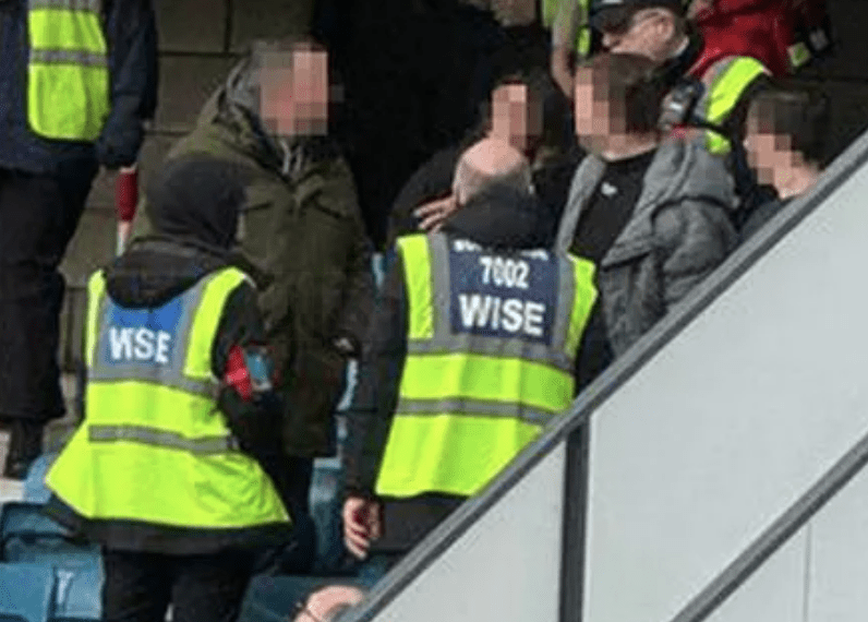 Met Police Convict Millwall Fans for Offensive Gestures During Match