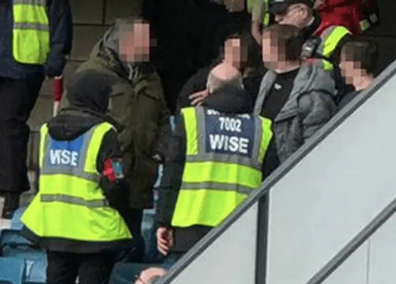 Millwall Fans Banned for Sick Helicopter Crash Taunt at Leicester Match