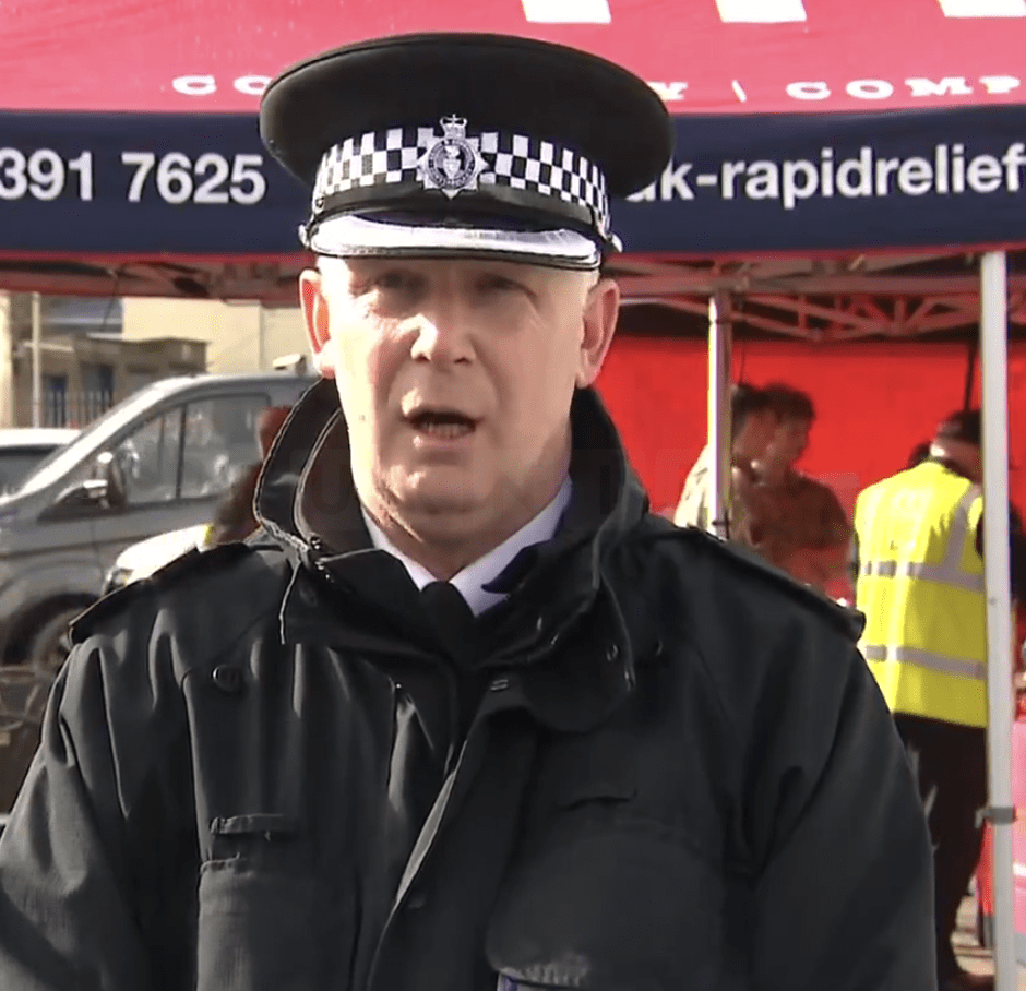 Emergency Alert Sent as WWII Bomb in Plymouth to be Detonated at Sea