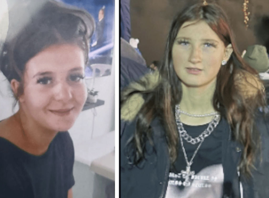 Urgent Appeal: Two Girls Missing from Herne Bay