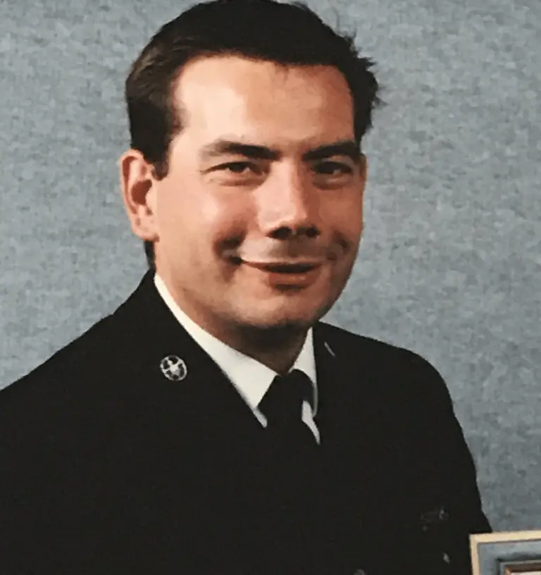 Police Chief Faces Gross Misconduct Hearing for Alleged Misrepresentation of Military Service