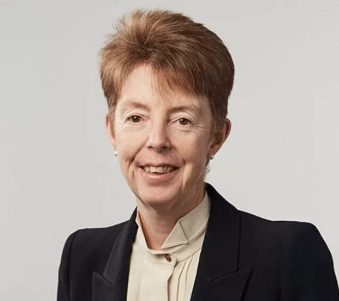 Former Post Office CEO Paula Vennells Stripped of CBE Amid Horizon Scandal Fallout