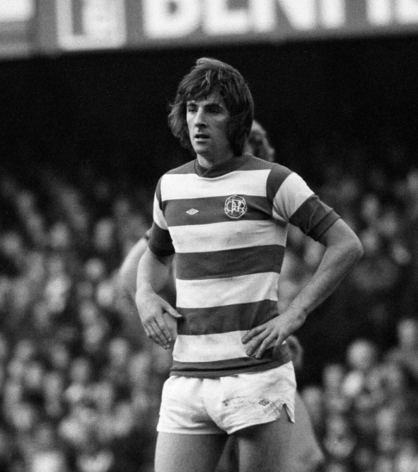 Tribute to Football Maverick Stan Bowles: Unforgettable Talent Passes Away