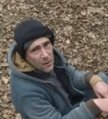 Officers are seeking help to locate a man missing from the Ramsgate area