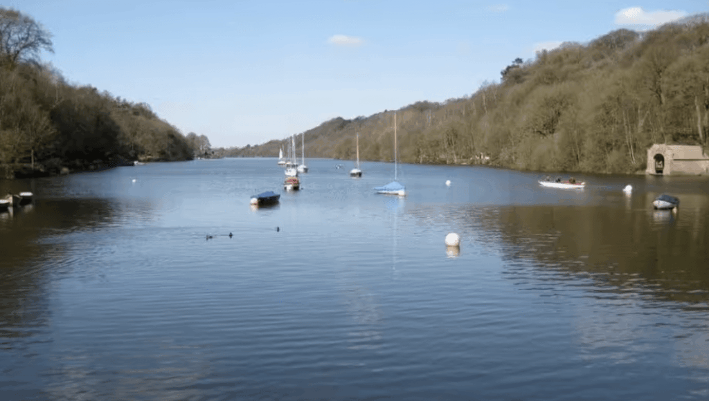 Police Recover Body of Missing 17-Year-Old Boy from Rudyard Lake