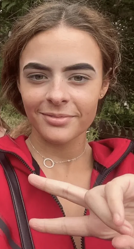 Tragic 16-Year-Old Alisha Marie Ponter Killed in Maidstone Car Crash: Heartbroken Parents Pay Tribute to Their ‘Beautiful Angel’