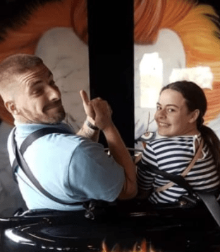 Dad Pays Tribute to Folkestone Academy Pupil Alisha Ponter, 16, Killed in A249 Crash near Maidstone