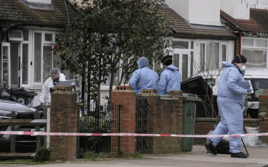Fatal Arson Attack Sparks Murder Investigation in South West London