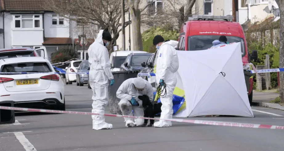 Fatal Arson Attack Sparks Murder Investigation in South West London