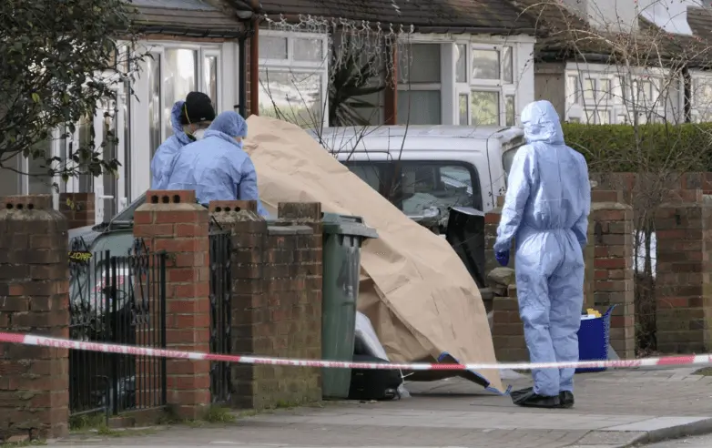 Fatal Arson Attack Sparks Murder Investigation in South West London
