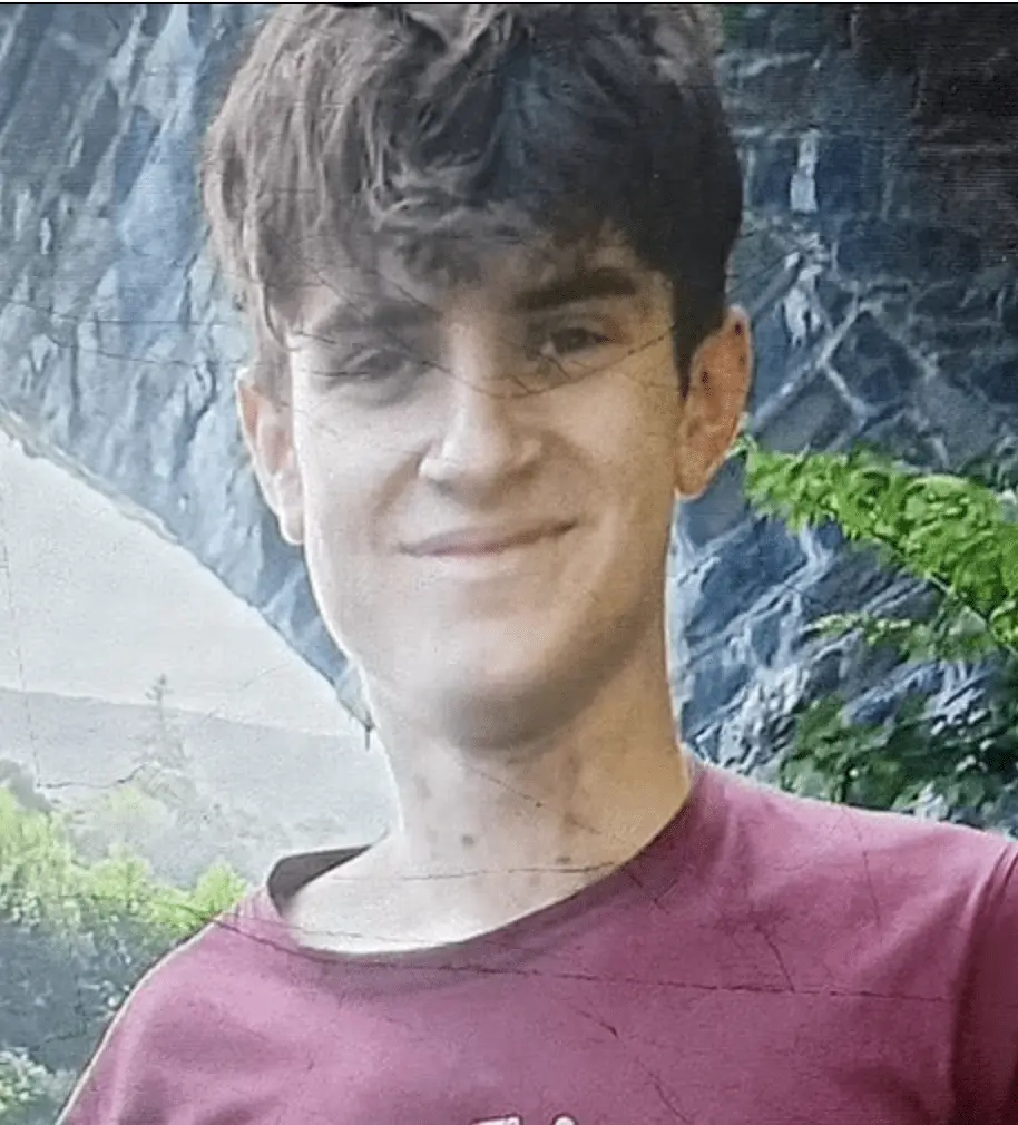 Tragic Drowning at Rudyard Lake: Family Mourns 17-Year-Old Sonny Leese Clark