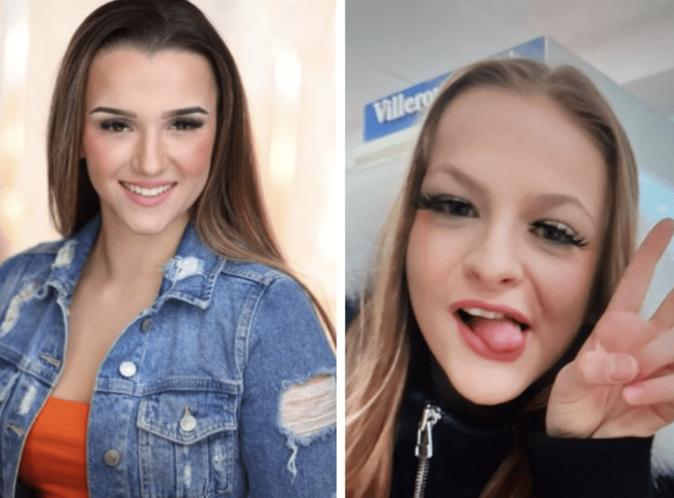 Urgent Appeal: Two Teenage Girls Reported Missing from West Kent