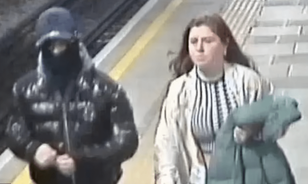 Manhunt Underway After Acid Attack on Boys at London Tube Station