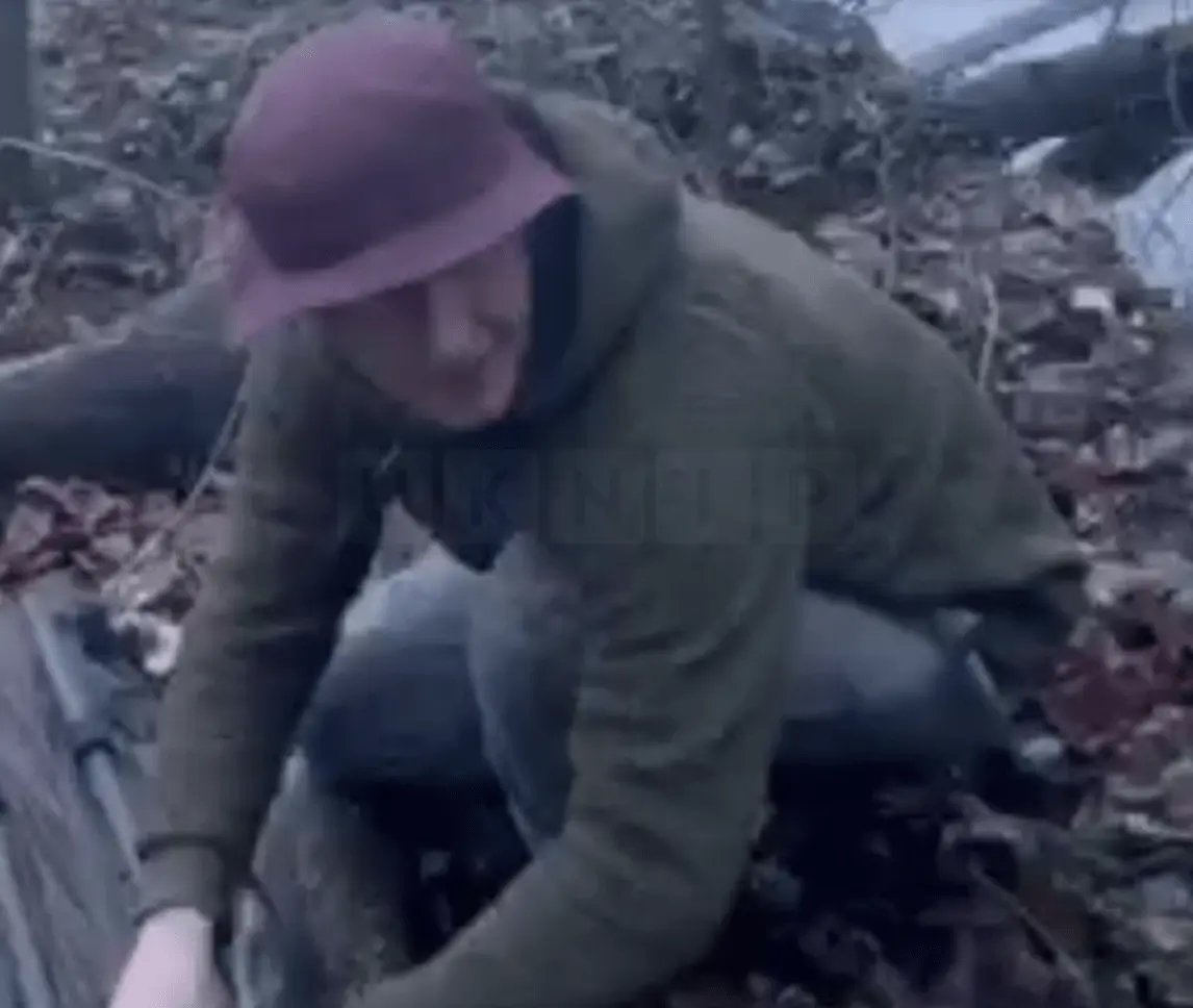 Maidstone Pensioner Pushed, Injured in Poaching Dispute – Police Release Photo of Suspect