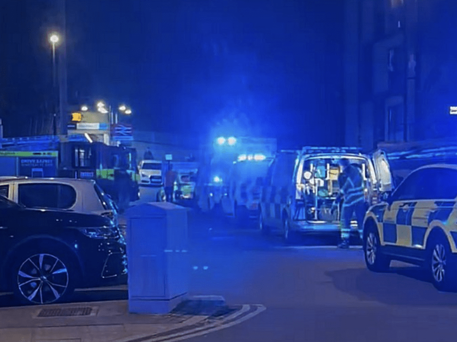 Major Disruption on Rail Services Following Incident at Hither Green