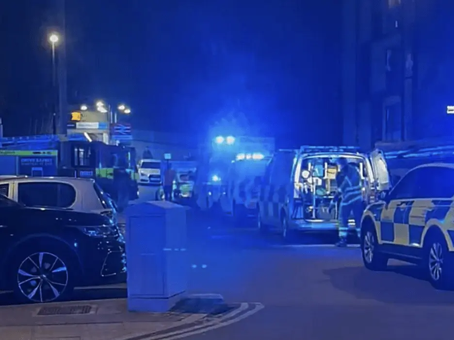 Hither Green Tragedy Halts Trains for Hours: Travel Chaos and Delays Hit London Commuters