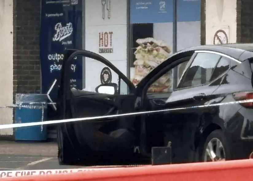 Lewisham Stabbing Sends Man to Hospital as Police Arrest Two in Deptford Violence Probe