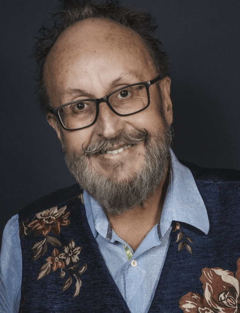 Tragic Loss: Dave Myers of The Hairy Bikers Passes Away at 66