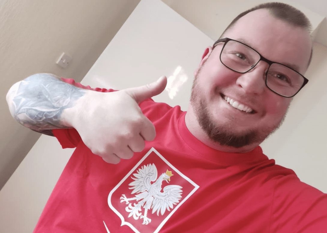 Lorry Driver Killed in M27 Crash Identified as Michal Kaminski: Family Pays Tribute to “Loving” Man