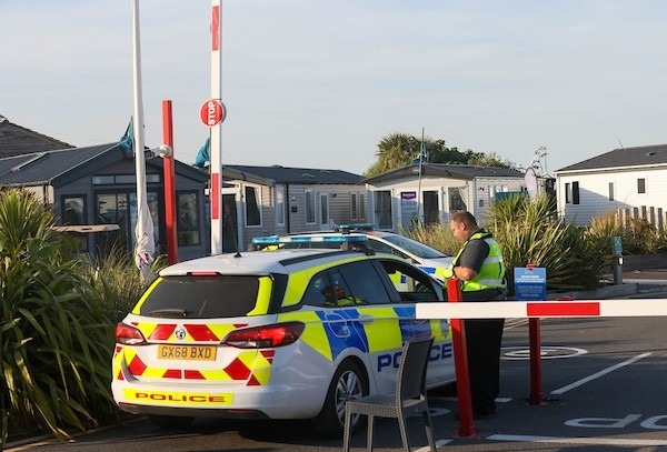 Conclusion of Michael McDonagh’s Death Investigation at Camber Sands