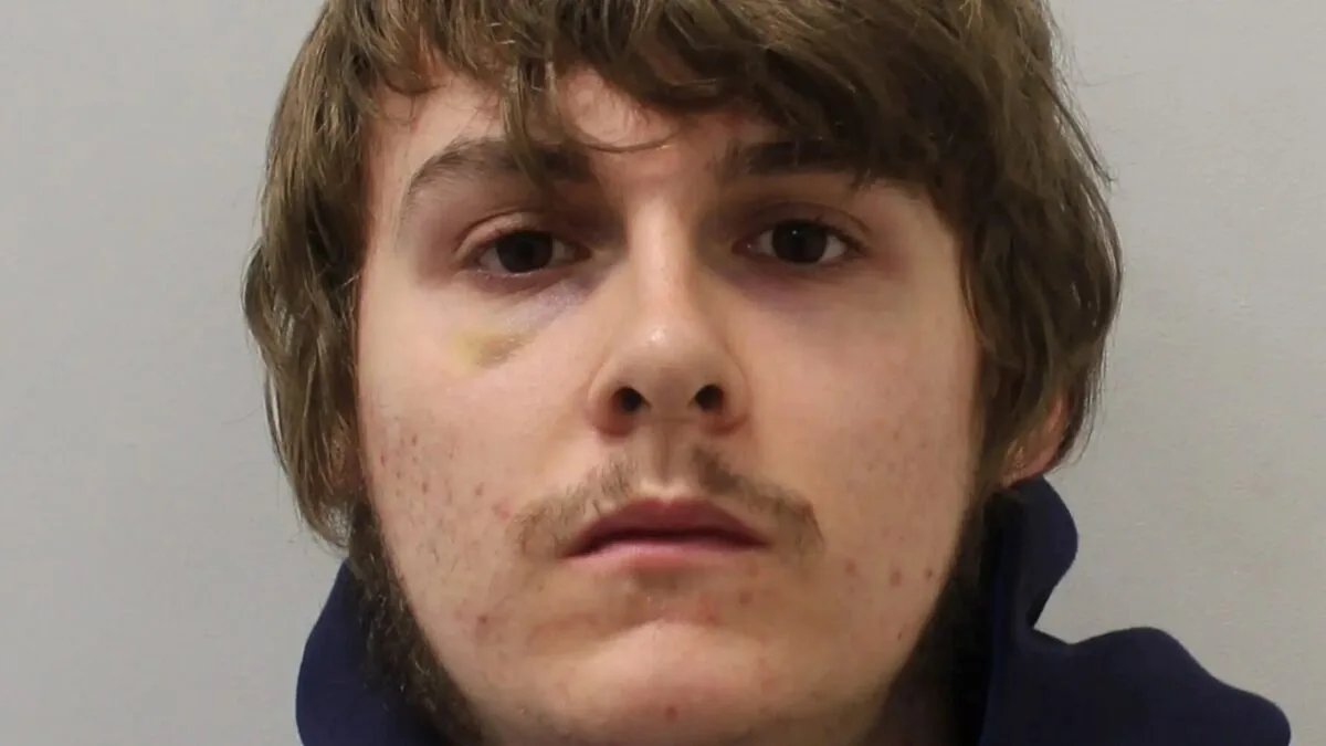 Police Hunt 19-Year-Old Sol Lambert After Enfield Bullsmoor Lane Shooting – Man Linked to Birmingham Wanted for Skipping Bail