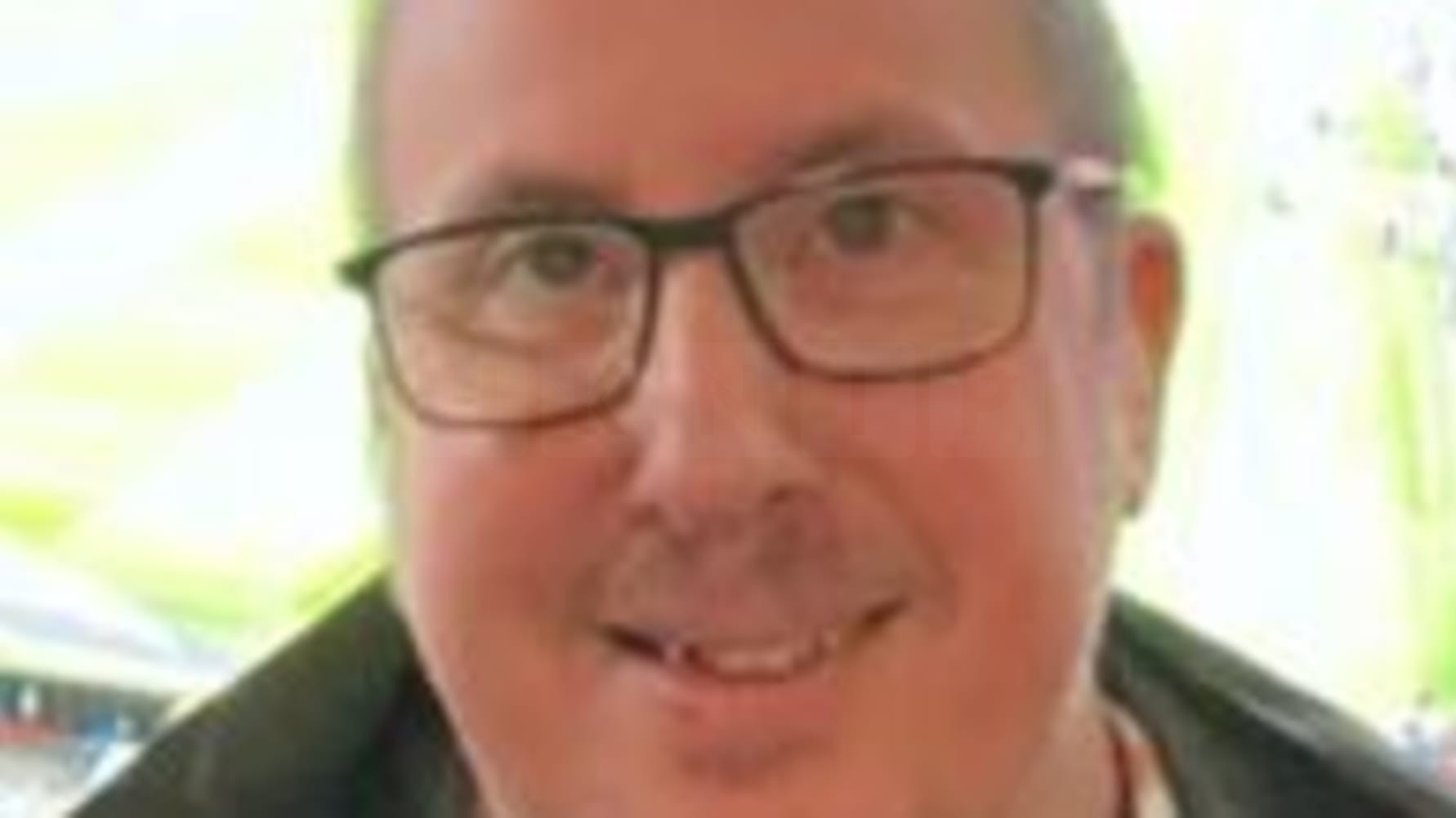 Police are appealing to the public for assistance in finding missing person Peter Frederick Boon, 43, better known as Pete