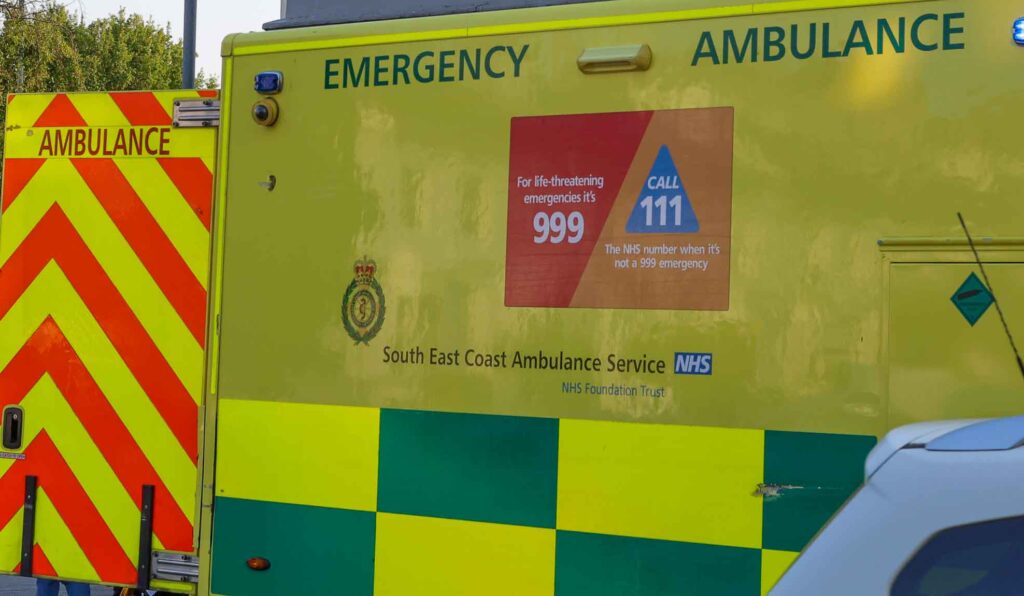 Severe A27 Collision Near Arundel Under Investigation