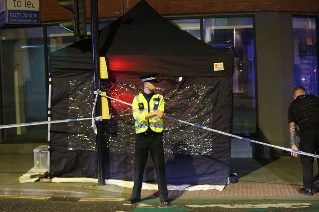 Trial Begins for 16-Year-Old in Brighton Murder Case