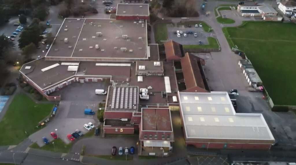 Meridian Centre’s Significant Update: Transition from Co-op to Morrisons